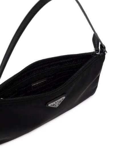 prada mini top handle