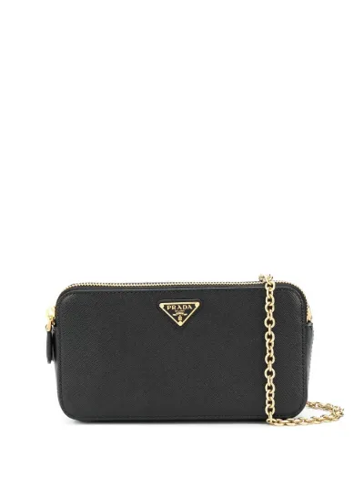 prada cross body purse