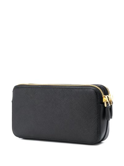 mini Saffiano crossbody bag | Prada | Eraldo.com US