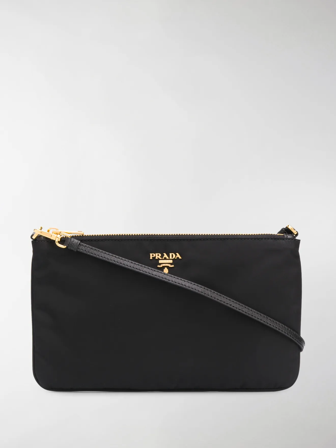 prada wristlets