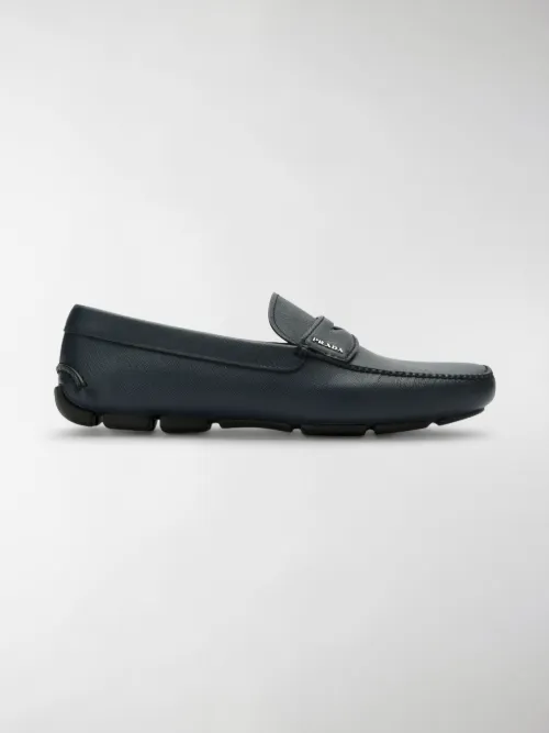 Prada - Mocassini modello driver