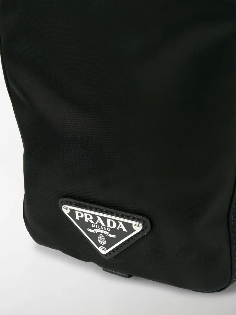 monkey logo brand bag