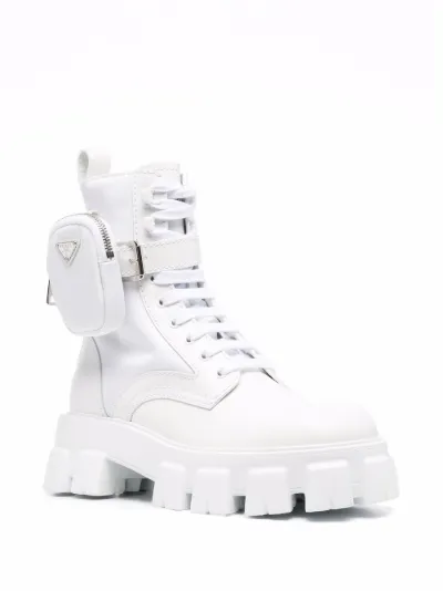 prada monolith boots