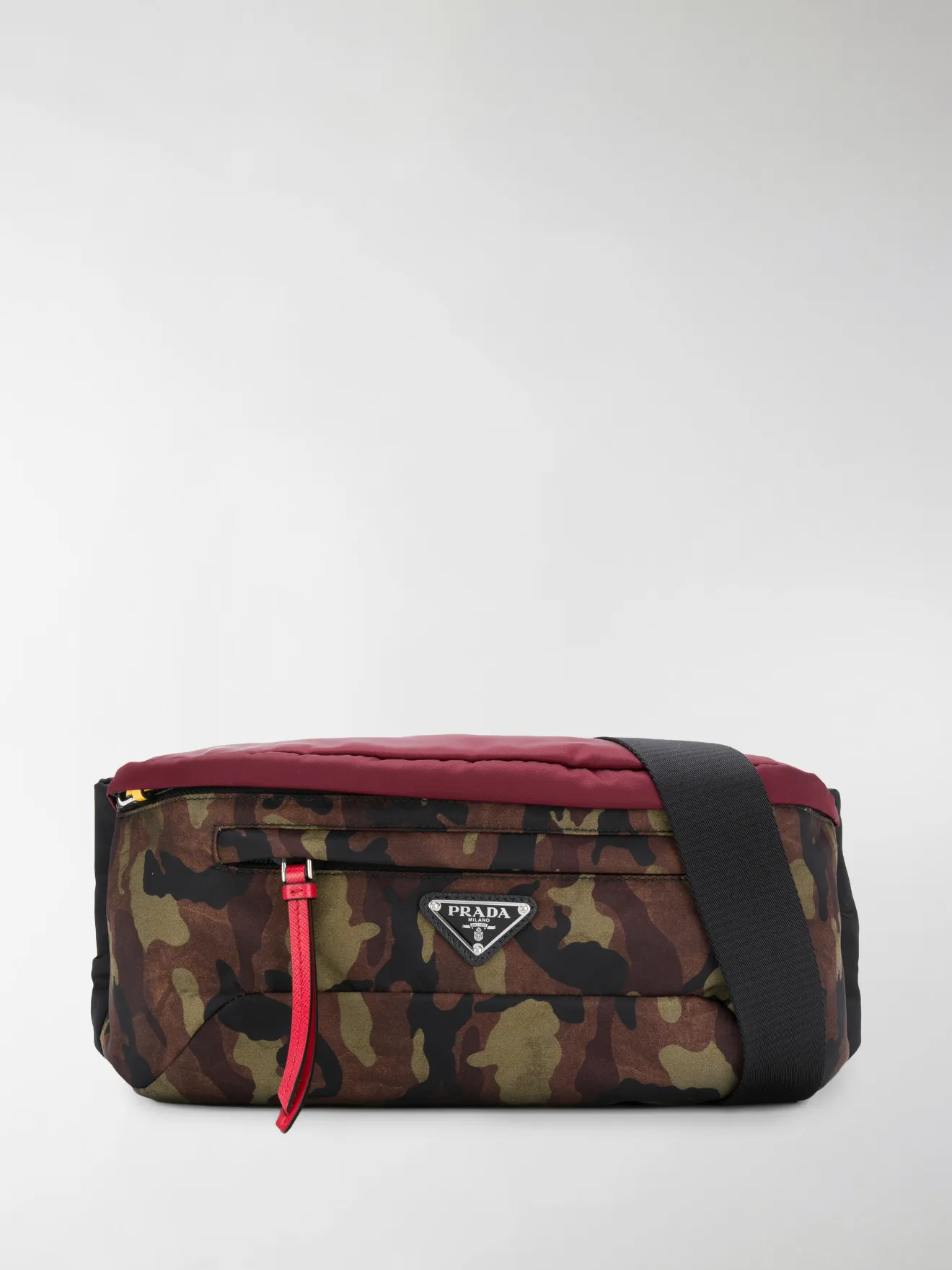 prada camouflage