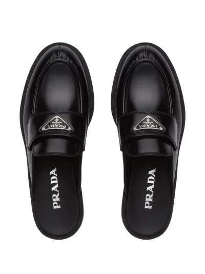 mule prada