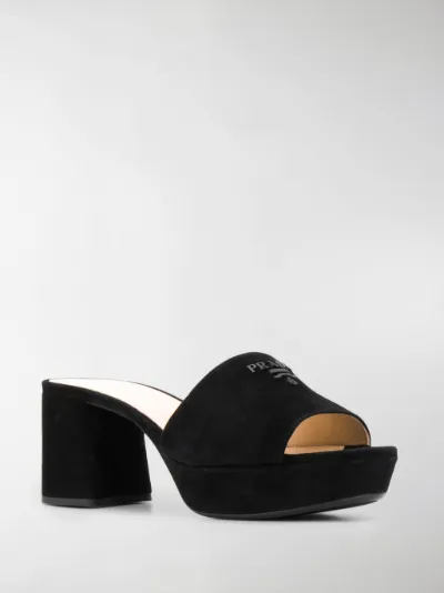 mule prada