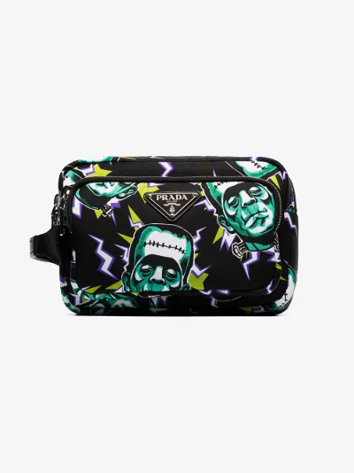 prada frankenstein backpack