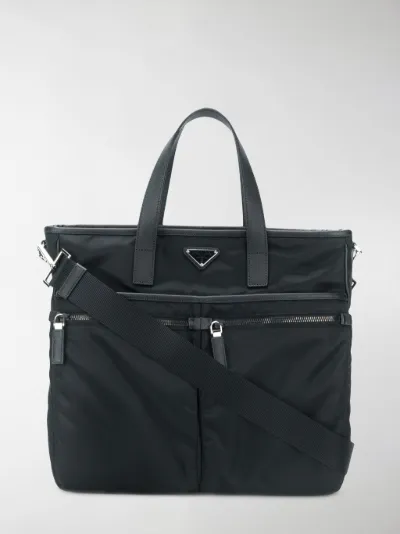 Prada Black Nylon Bag Stefaniamode Prada Nylon Bag
