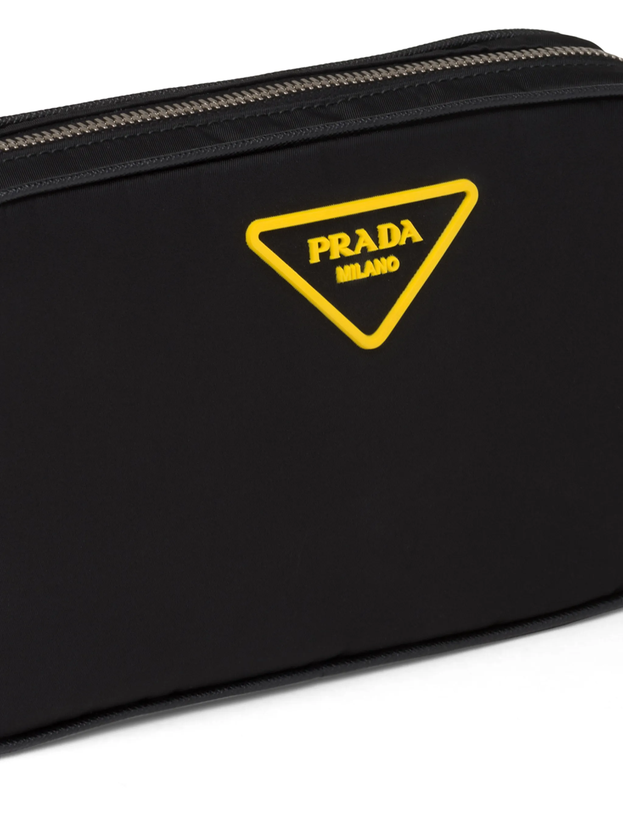 Prada nylon belt bag | Eraldo.com CC Prada nylon belt bag | Eraldo.com CC