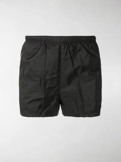 nylon swim trunks