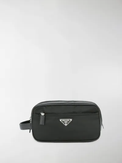 prada polyester bag