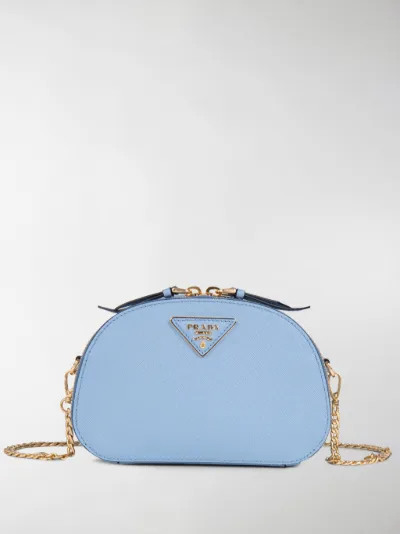 prada odette belt bag