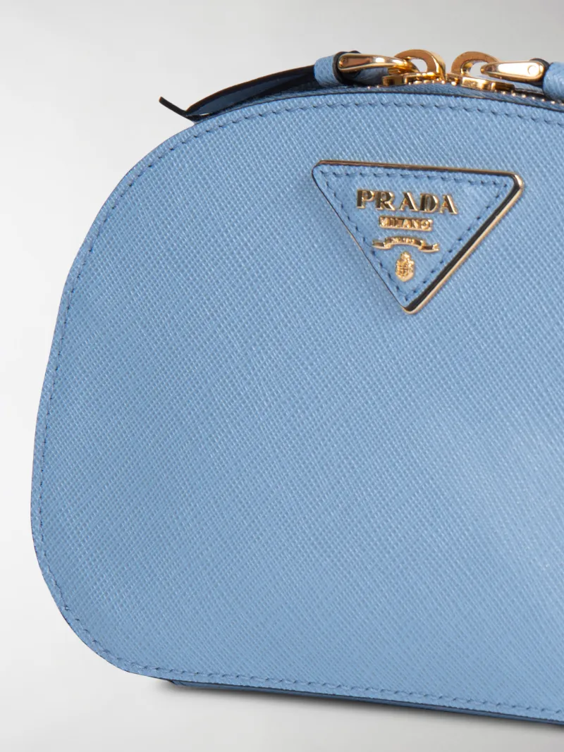 prada odette belt bag