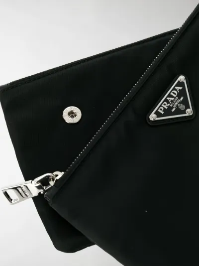 prada padded bag