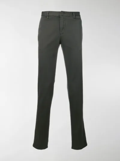 Prada - Pantaloni chino