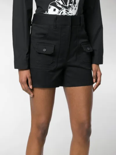 PRADA - Pantaloni corti - Antonioli.eu