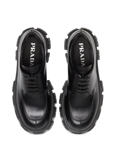 prada creepers