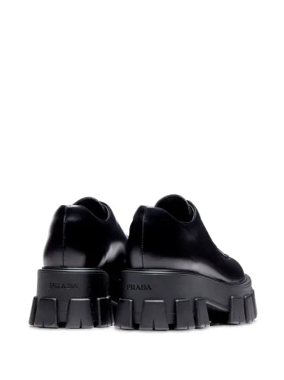 prada creepers