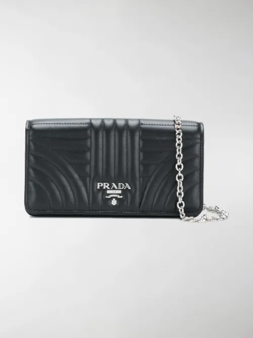 Prada - Porta smartphone