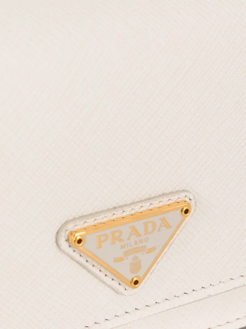 prada portafoglio tracolla