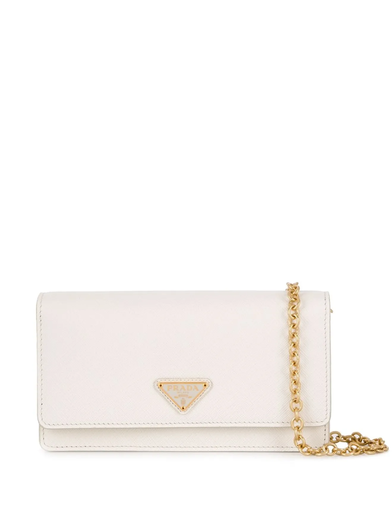 portafoglio tracolla prada