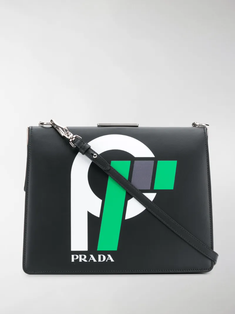 prada light frame