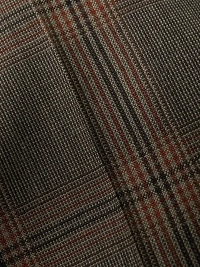 Prada Prince of Wales check trousers | Eraldo.com TW Prada Prince of Wales check trousers | Eraldo.com TW