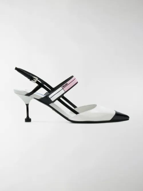 Prada - Pumps 65