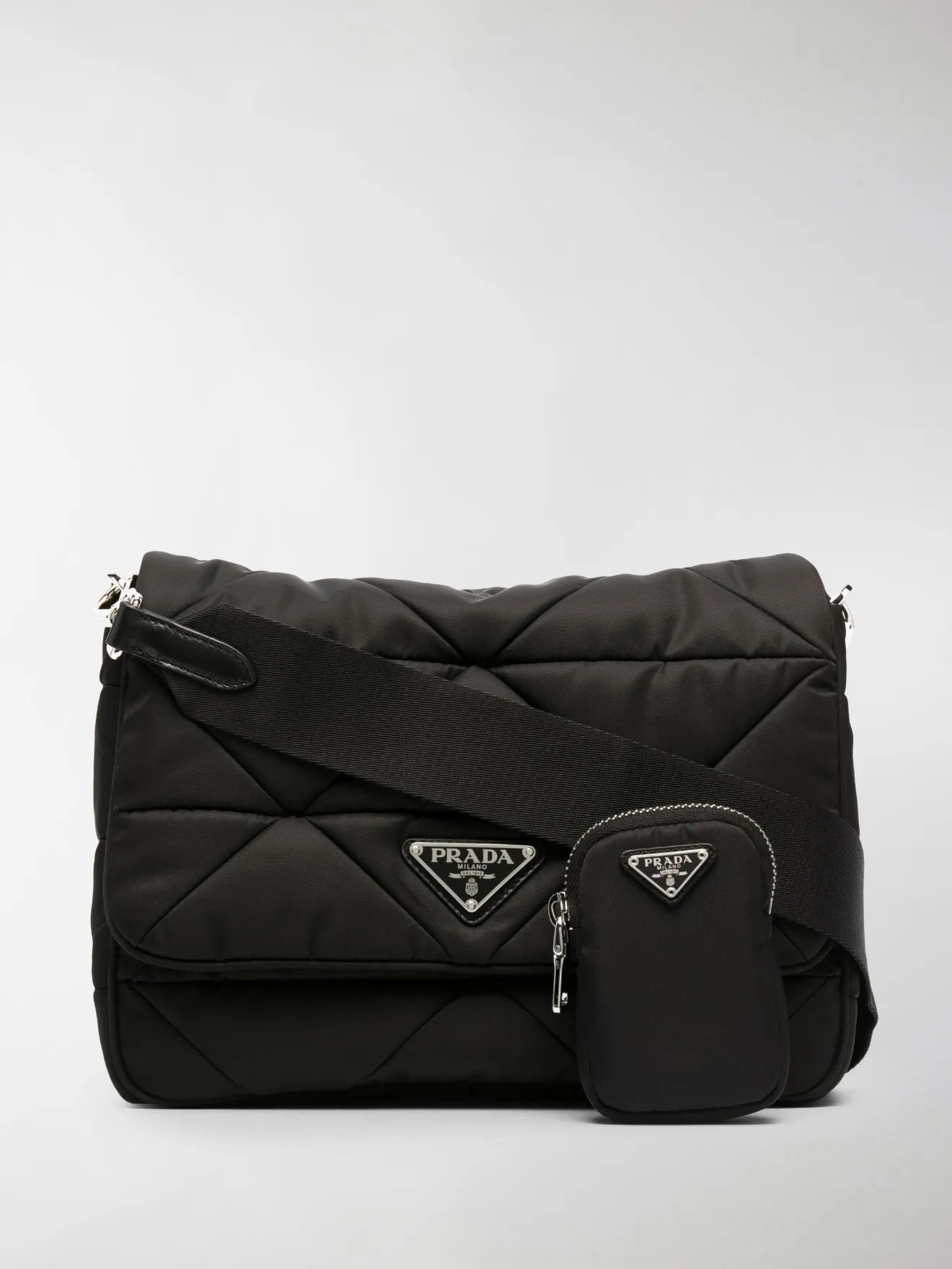 prada quilted