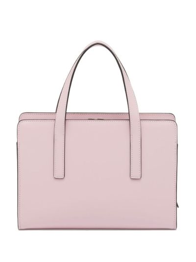 Prada Re-Edition 1995 brushed-leather mini handbag | Eraldo.com UK