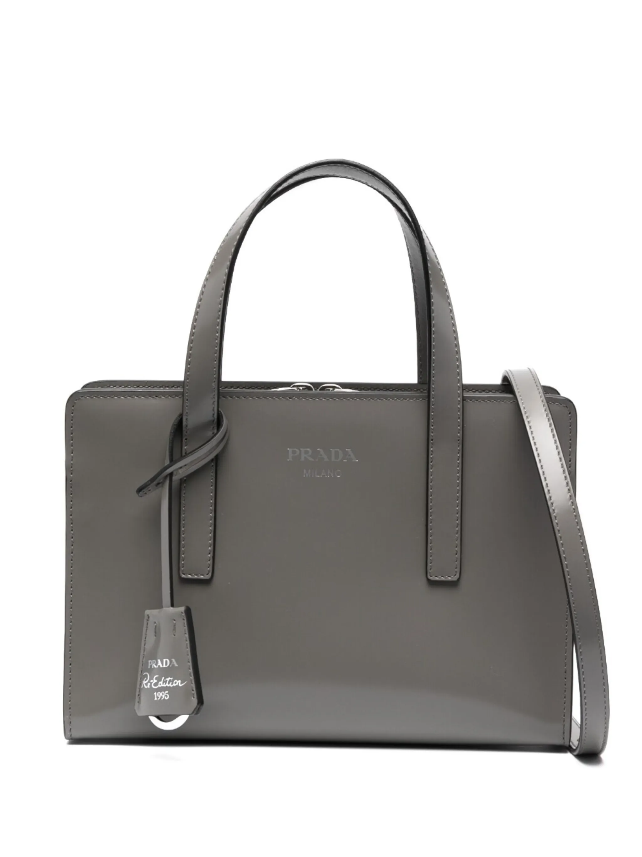 Prada Re-Edition 1995 tote bag | Eraldo.com HR Prada Re-Edition 1995 tote bag | Eraldo.com HR