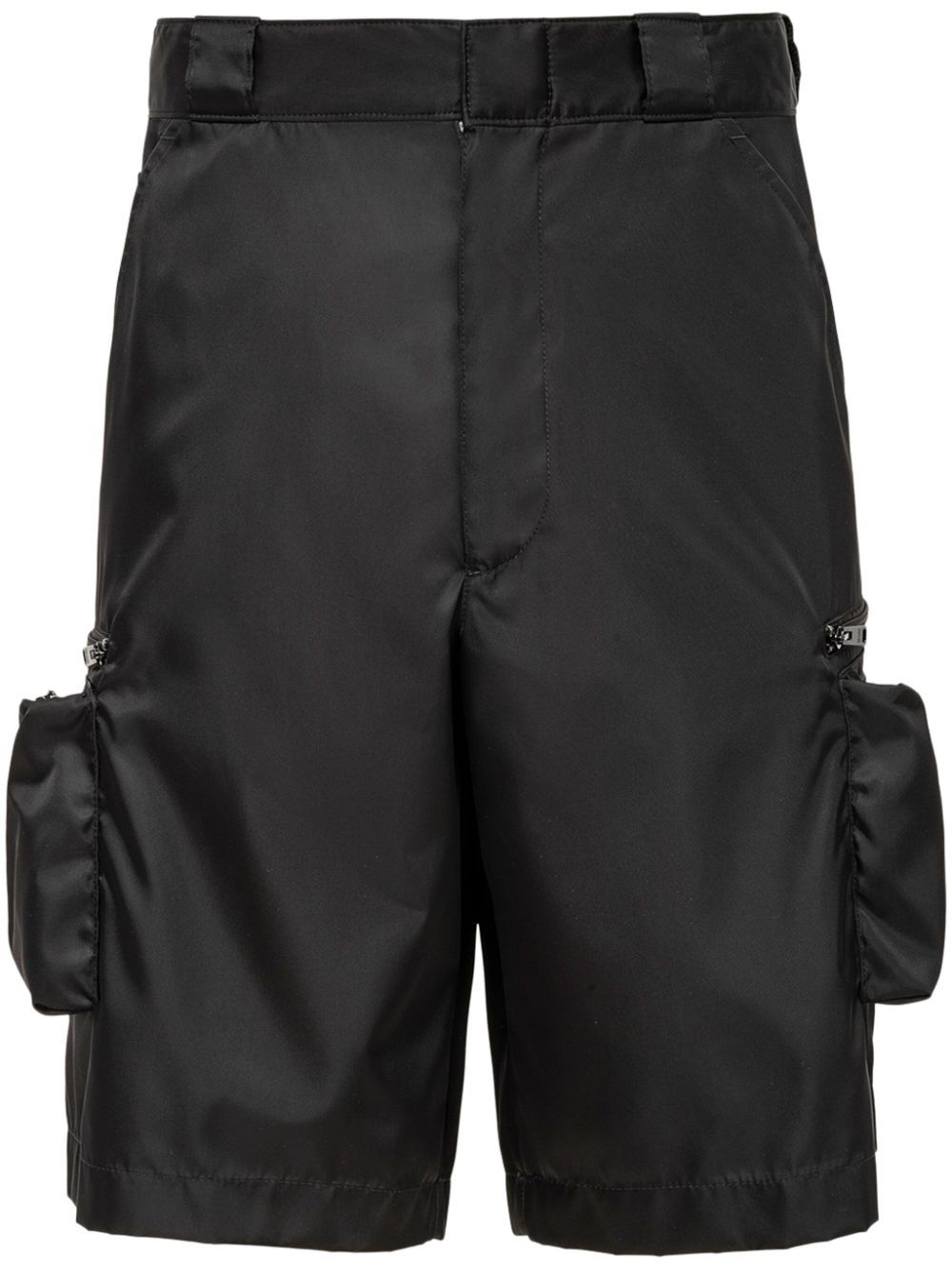 Prada Re-Nylon bermuda shorts | Eraldo.com YE