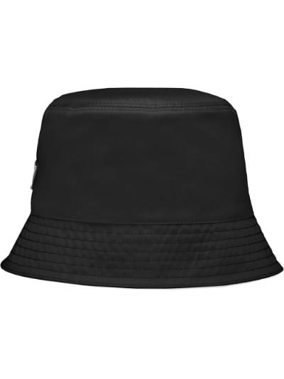 prada re nylon hat