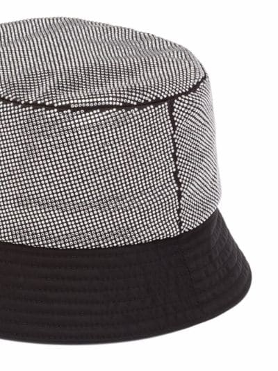 Prada black Re-Nylon Bucket Hat