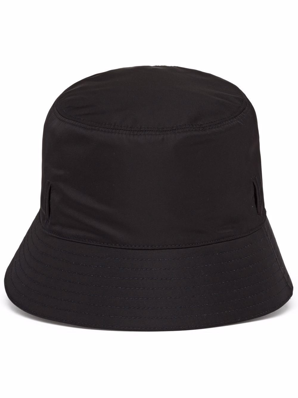 Prada Re-Nylon bucket hat | Eraldo.com XC