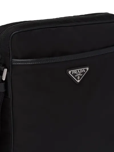 prada messenger nylon