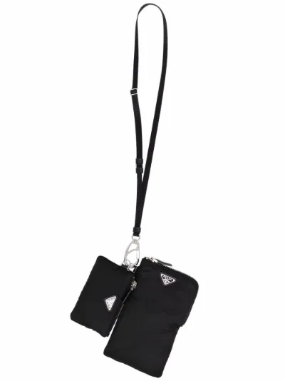 prada lanyard