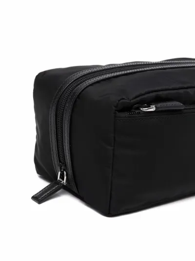 Prada nylon wash clearance bag