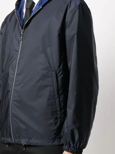 mens prada lightweight jacket