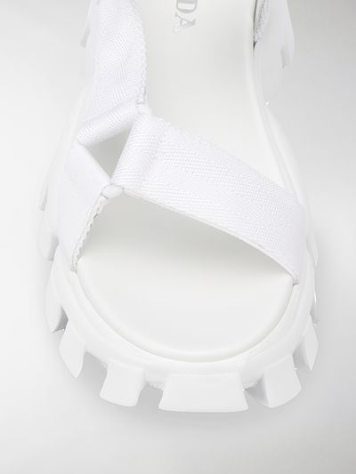 flatform sole