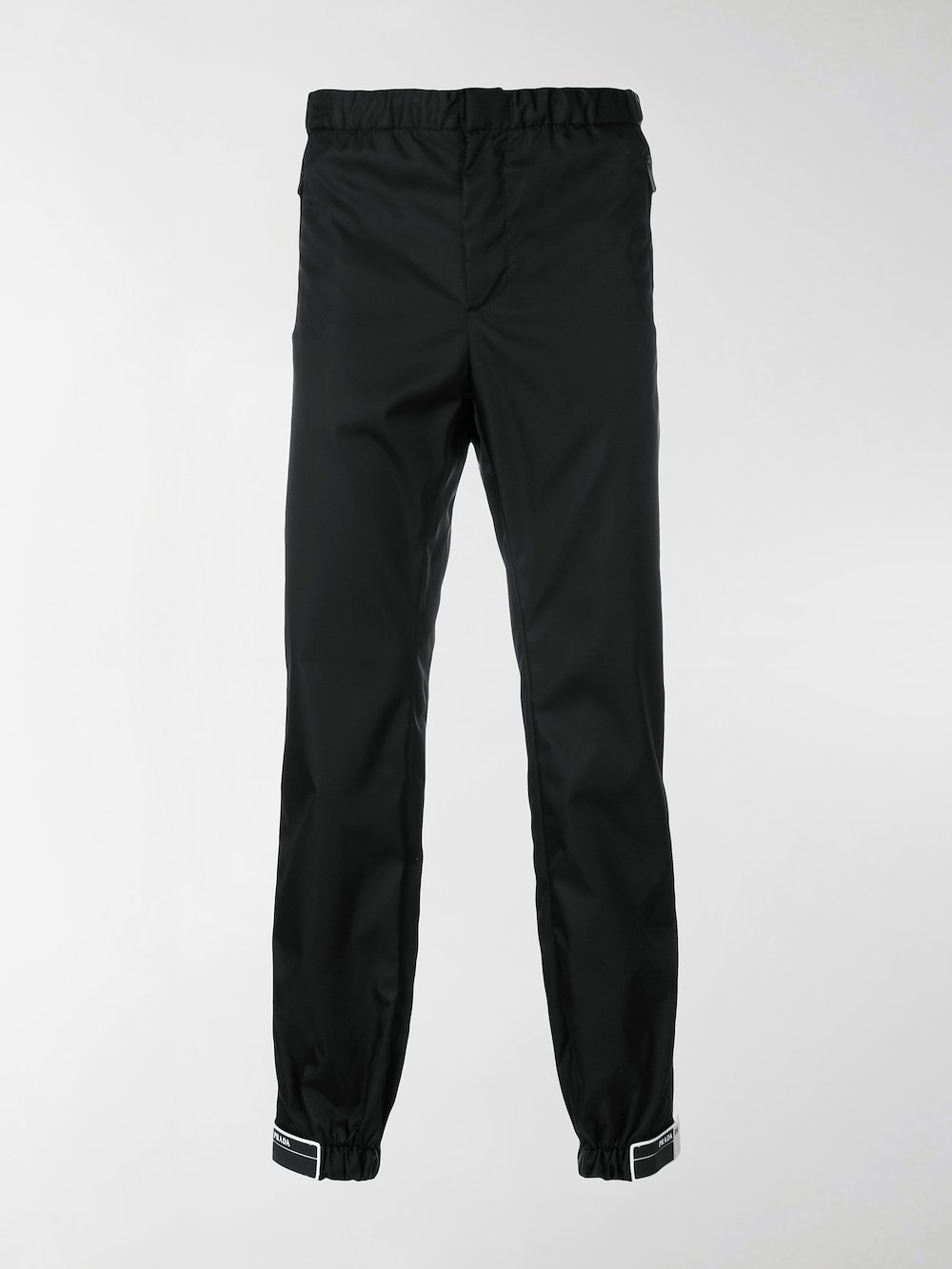 prada track pants