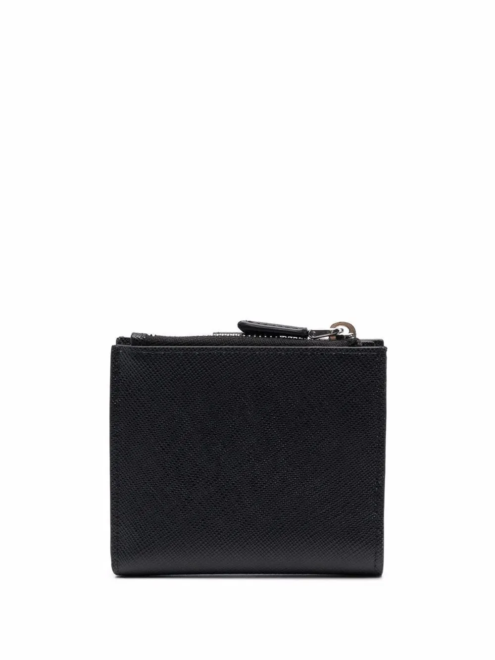 saffiano-leather bi-fold cardholder | Prada | Eraldo.com US