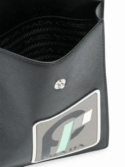 prada cell phone case