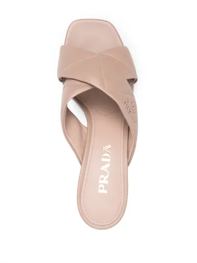 sandali prada