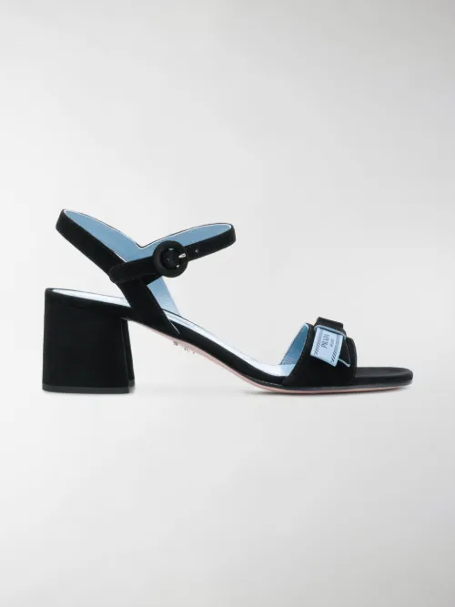 Prada - Sandali Etiquette