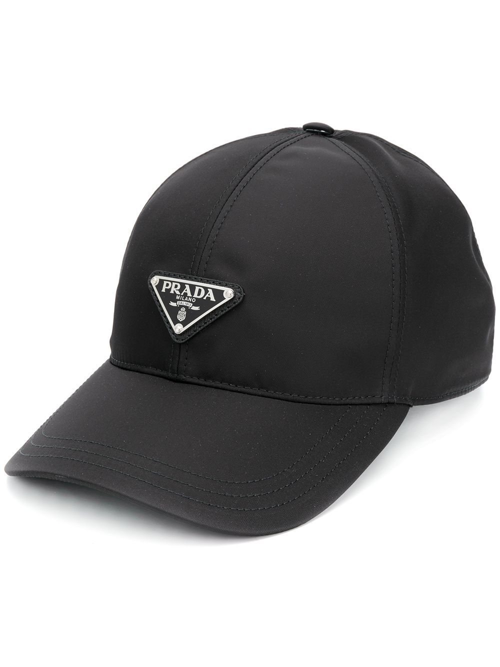 prada ball cap