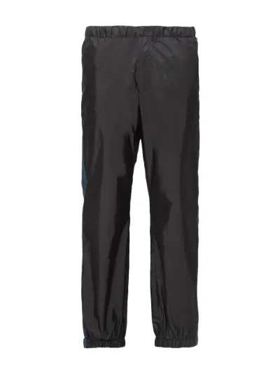 side stripe track pants | Prada | Eraldo.com