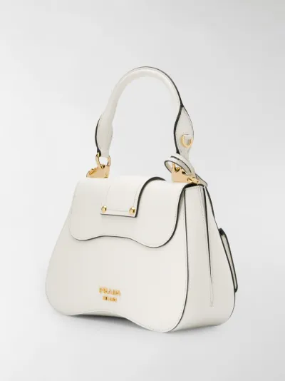prada sidonie saffiano leather bag