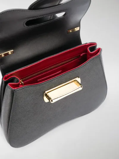 prada sidonie saffiano