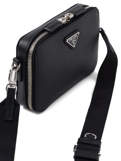 Prada small Brique crossbody bag Eraldo NL